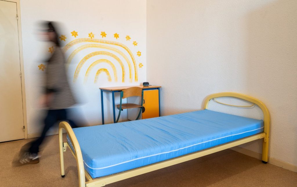 internat Lycee Emilie de Rodat Pezens 2